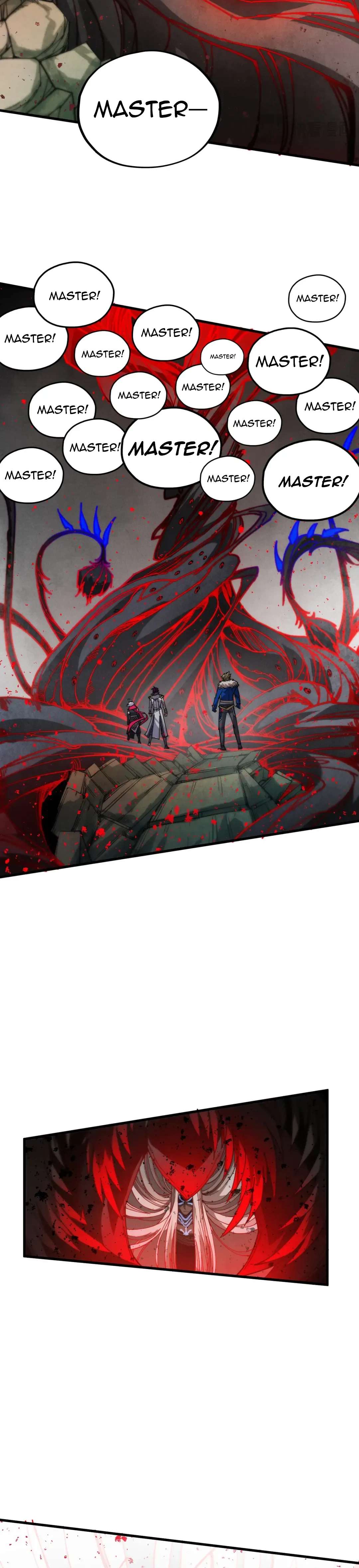 The Eternal Supreme Chapter 510 - Page 17