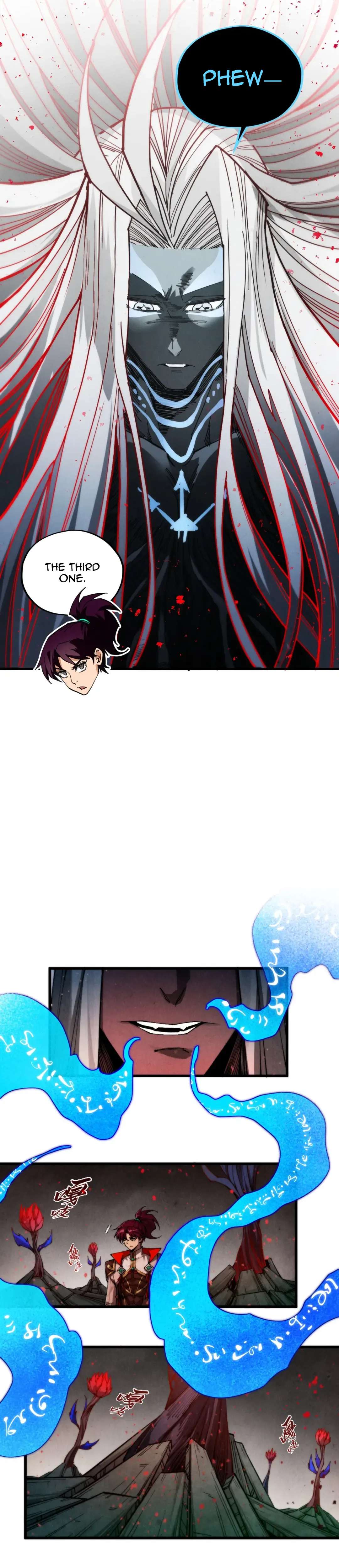 The Eternal Supreme Chapter 510 - Page 18