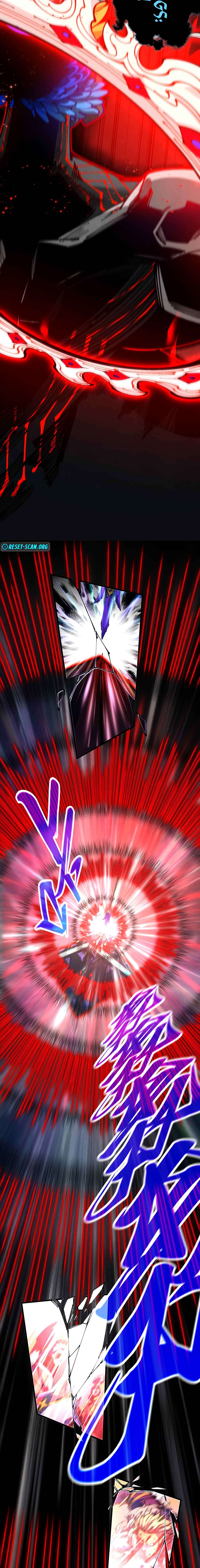 The Eternal Supreme Chapter 513 - Page 15