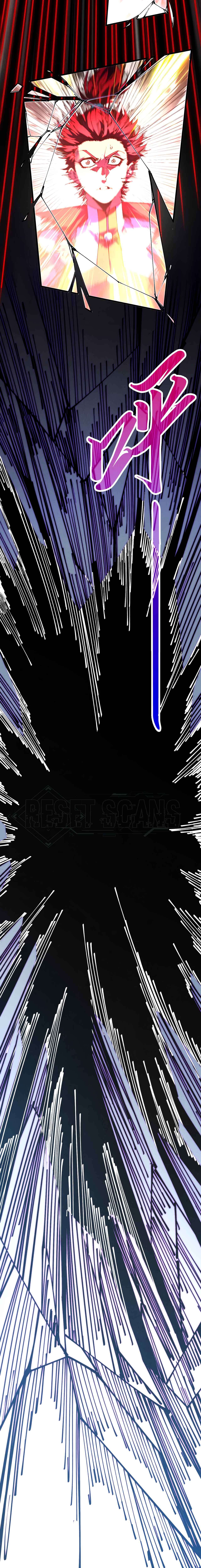 The Eternal Supreme Chapter 513 - Page 16