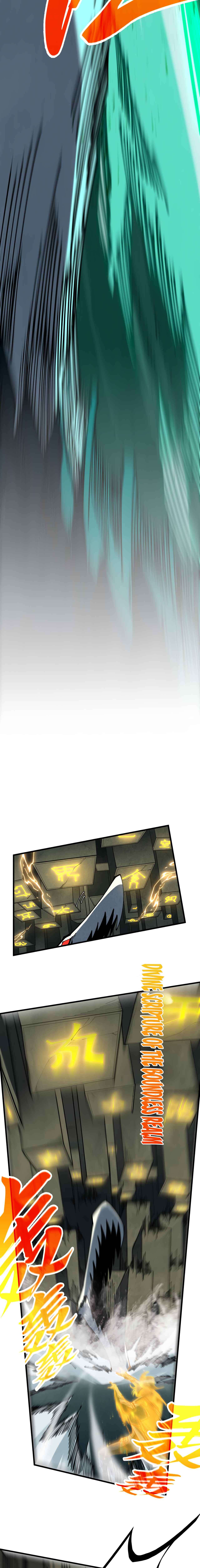 The Eternal Supreme Chapter 514 - Page 15