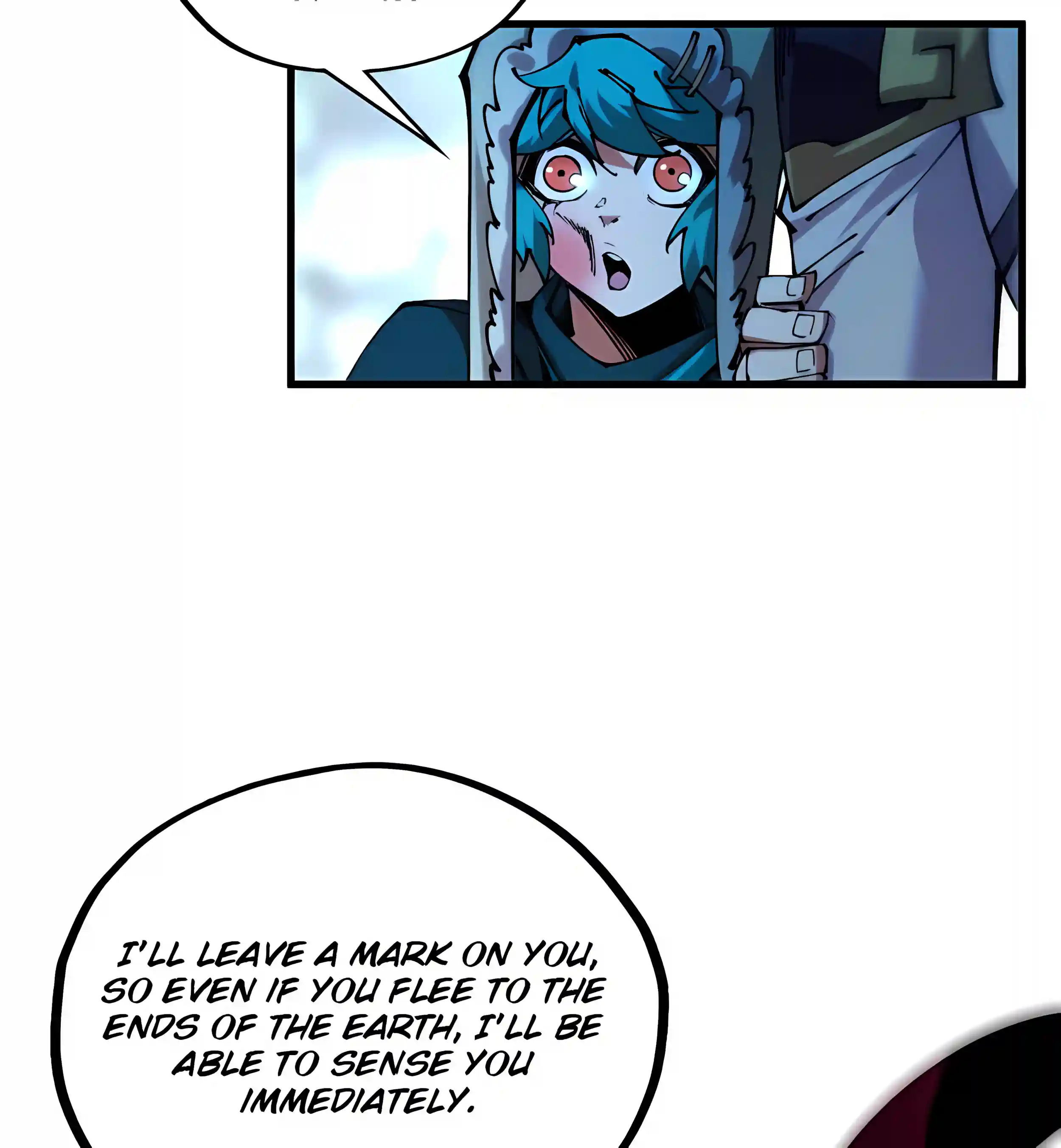 The Eternal Supreme Chapter 556 - Page 34