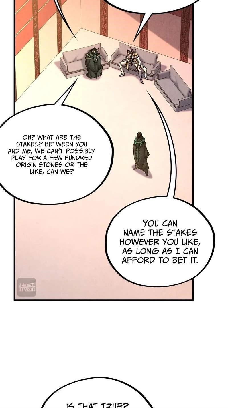 The Eternal Supreme Chapter 577 - Page 46
