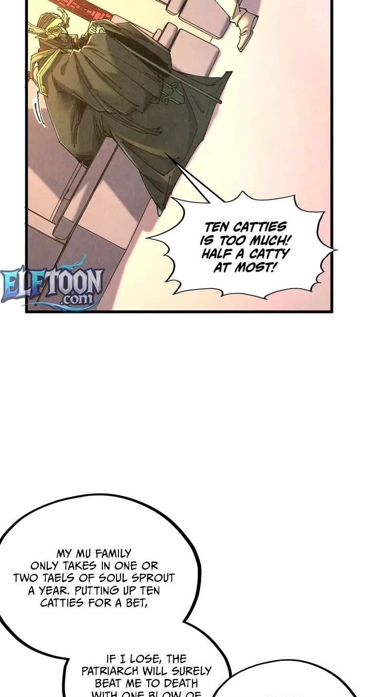 The Eternal Supreme Chapter 577 - Page 49