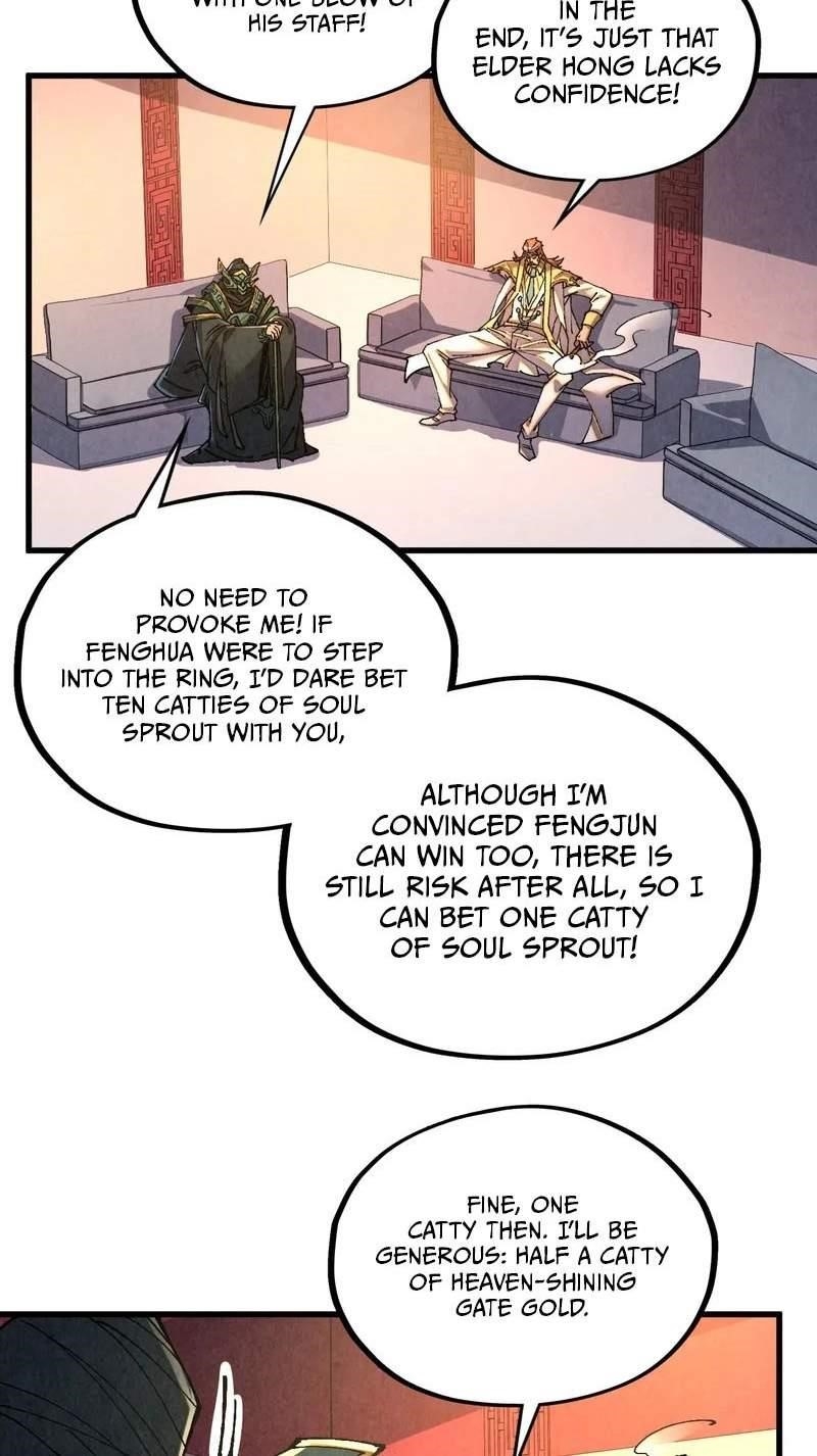 The Eternal Supreme Chapter 577 - Page 50