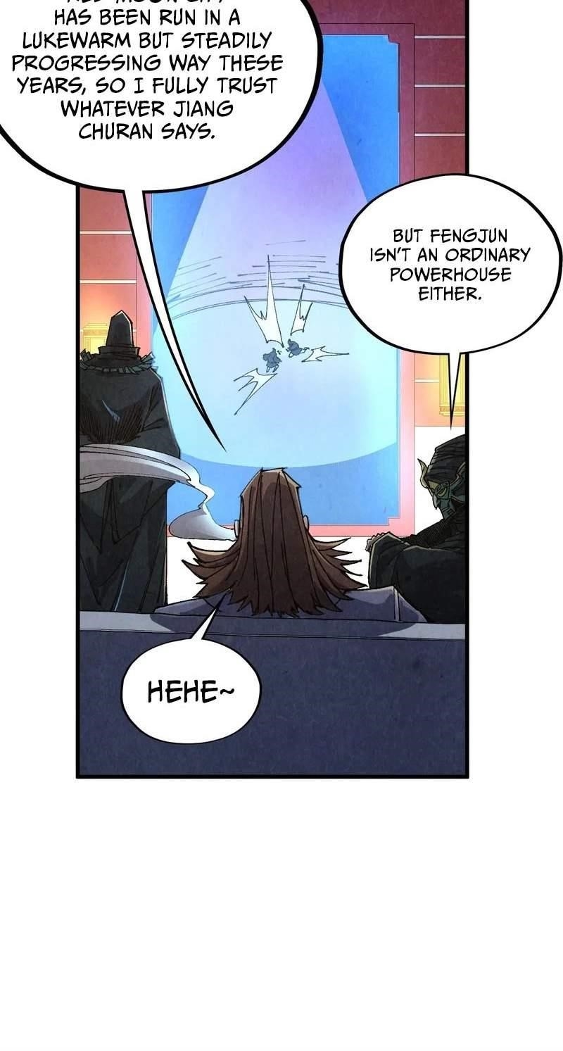 The Eternal Supreme Chapter 577 - Page 53