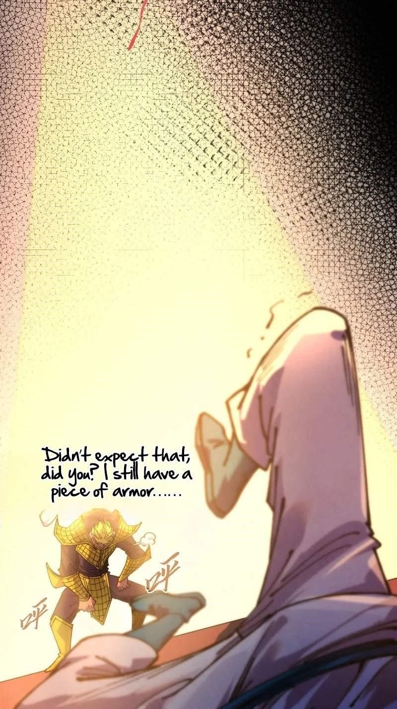 The Eternal Supreme Chapter 577 - Page 56
