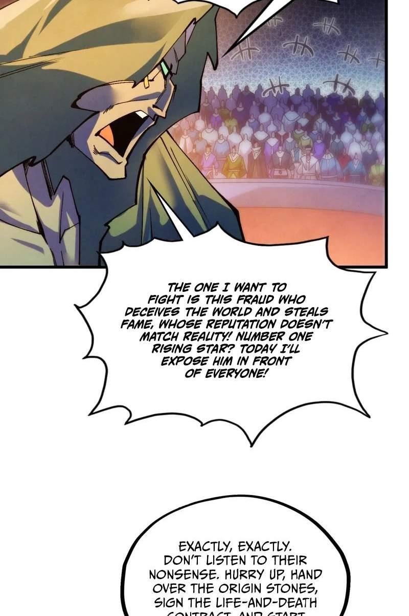 The Eternal Supreme Chapter 577 - Page 64