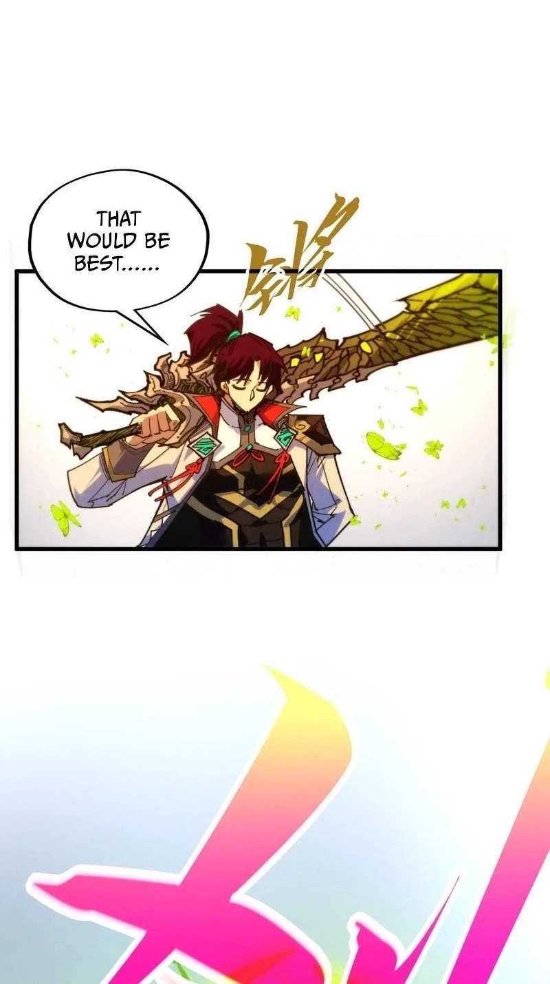 The Eternal Supreme Chapter 577 - Page 70