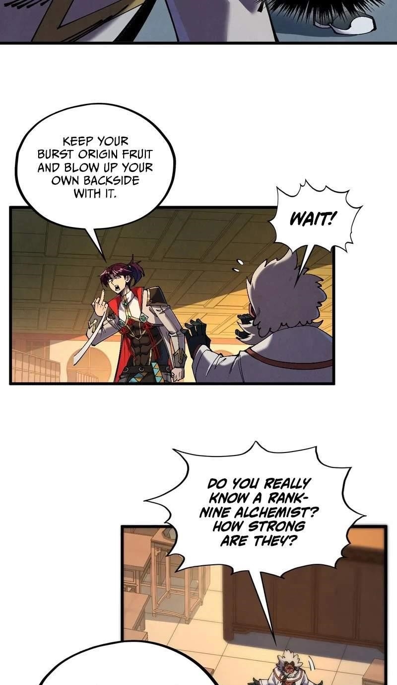 The Eternal Supreme Chapter 577 - Page 8