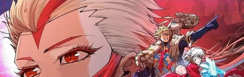 The Eternal Supreme Chapter 578 - Page 1