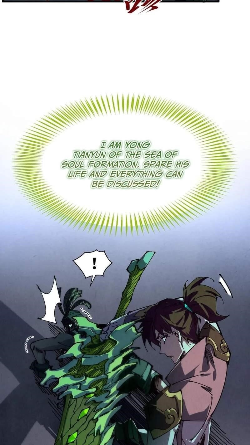 The Eternal Supreme Chapter 578 - Page 18