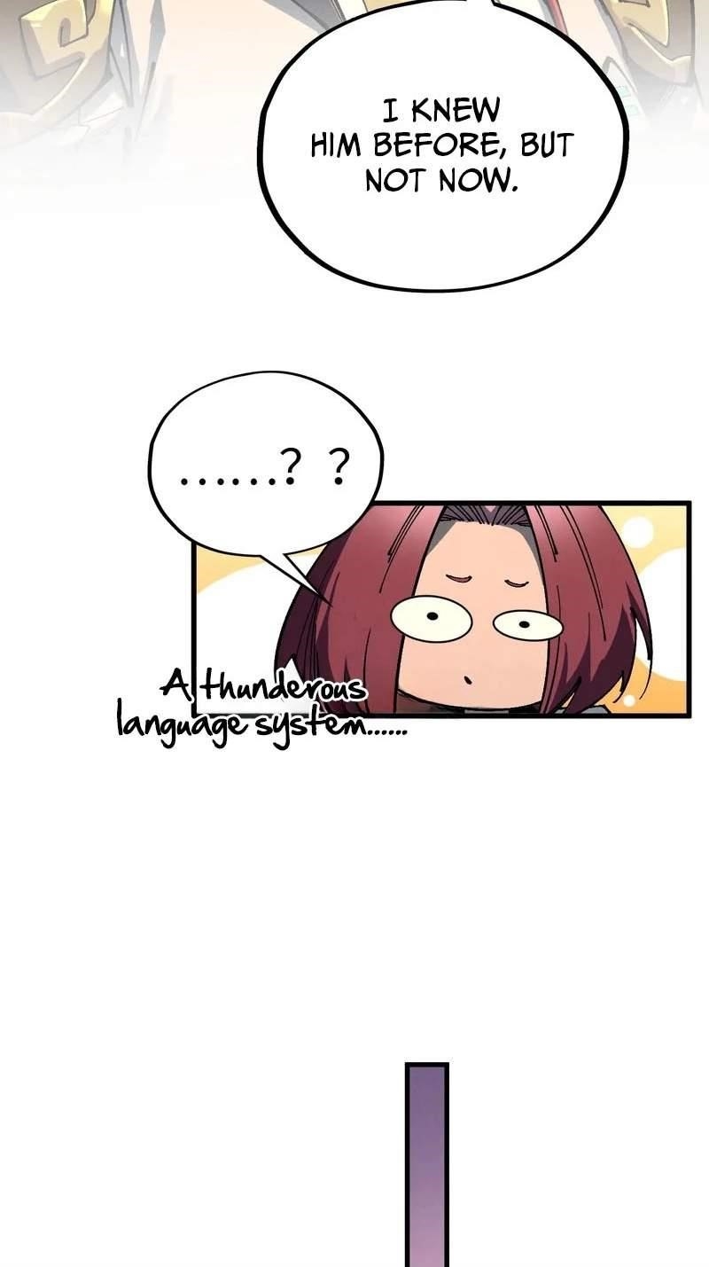 The Eternal Supreme Chapter 578 - Page 37