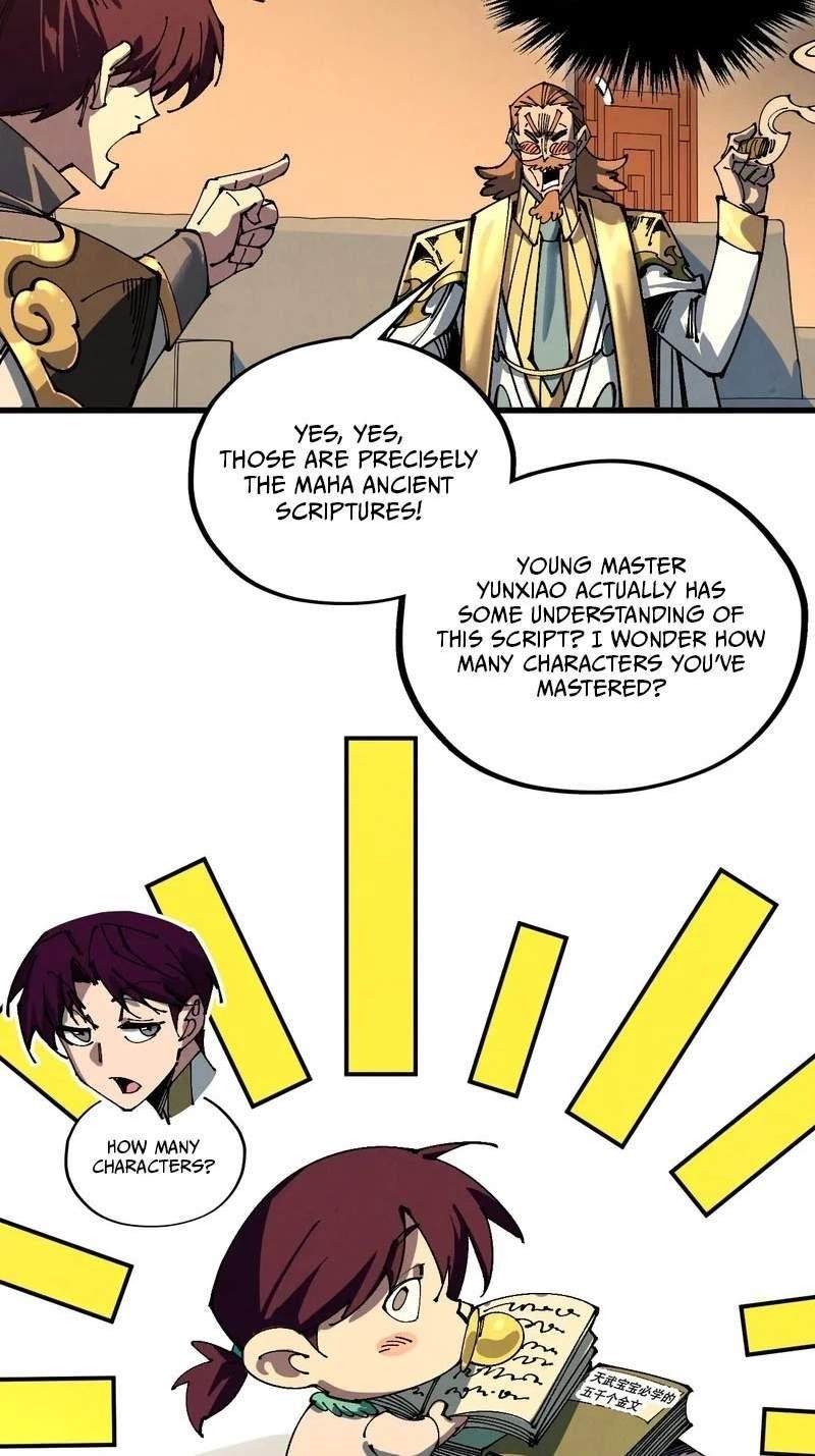 The Eternal Supreme Chapter 578 - Page 48