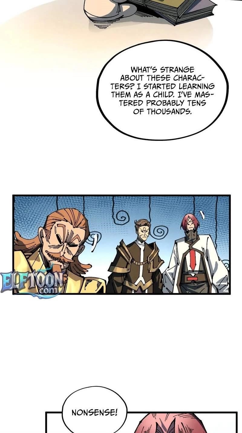 The Eternal Supreme Chapter 578 - Page 49