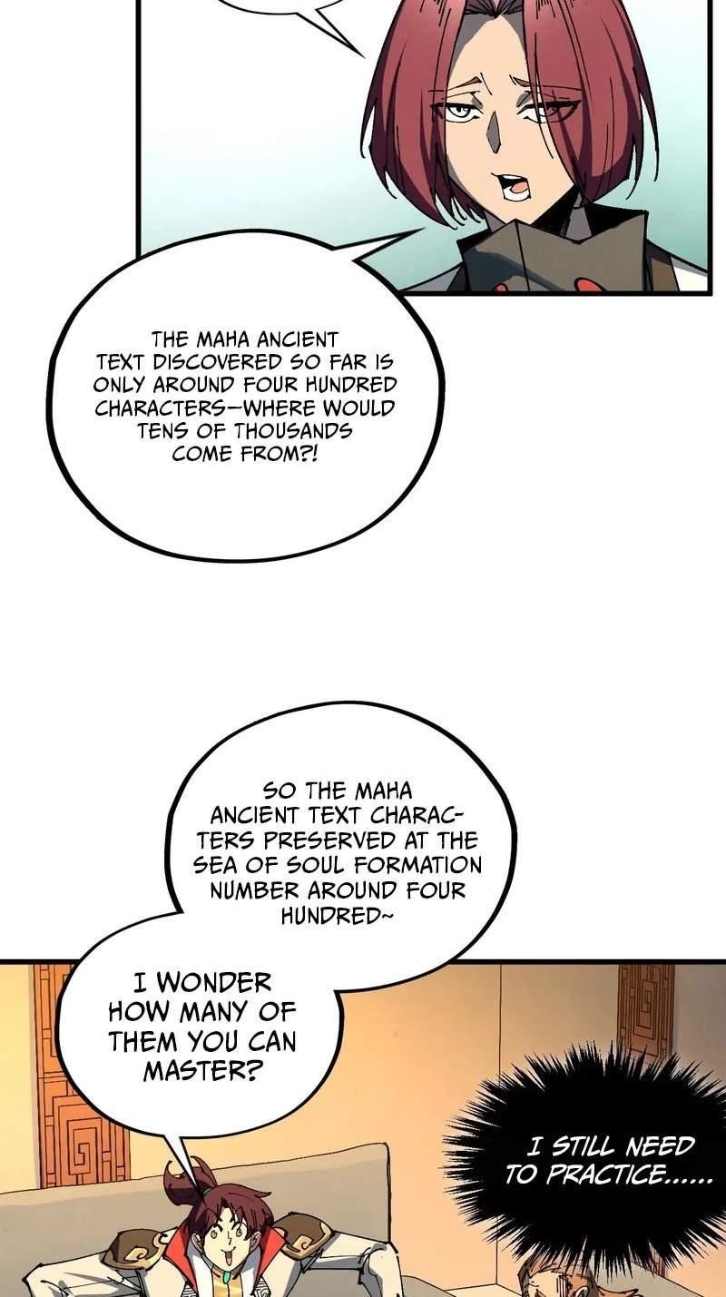 The Eternal Supreme Chapter 578 - Page 50