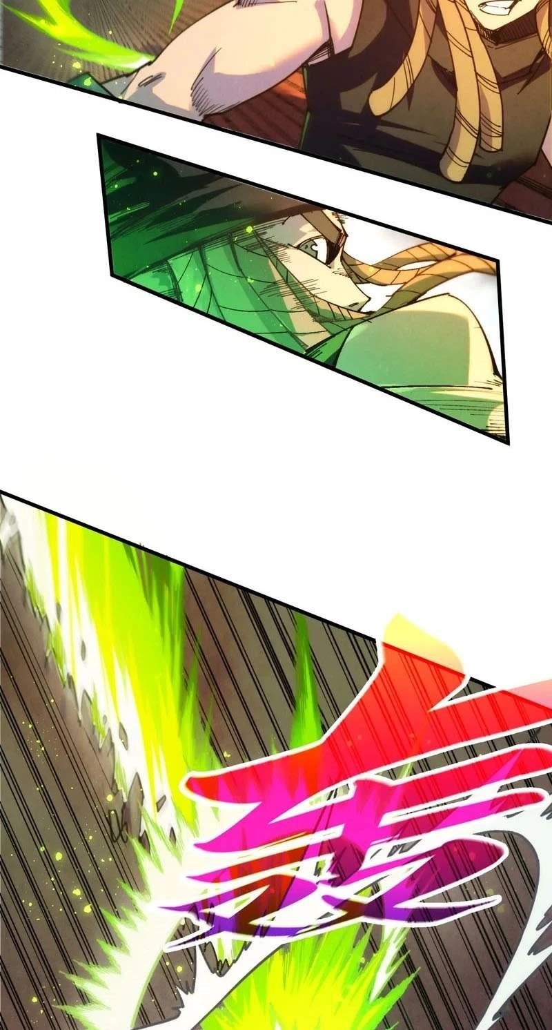 The Eternal Supreme Chapter 578 - Page 8