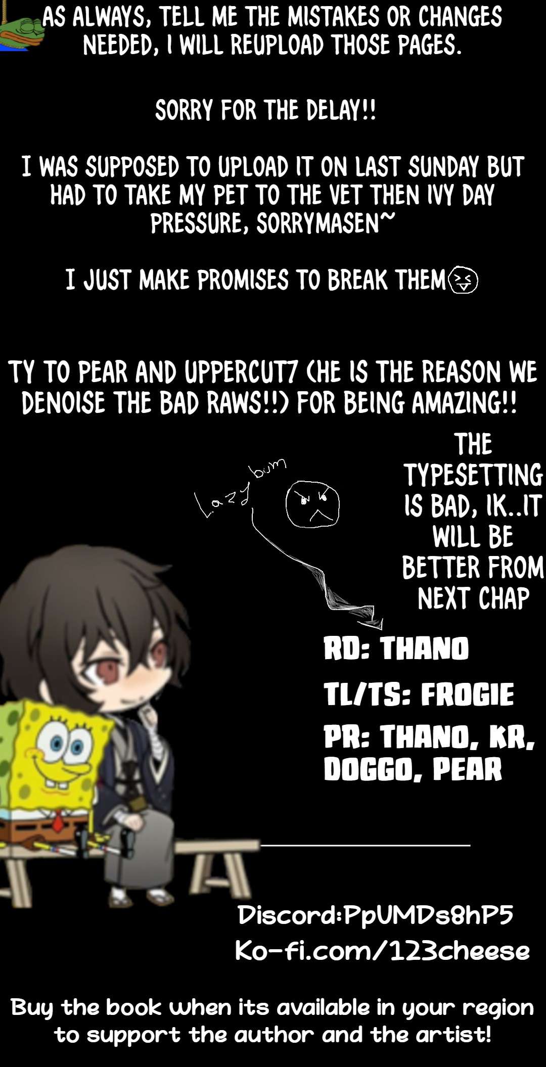 Tsuki Ga Michibiku Isekai Douchuu Chapter 116 - Page 31