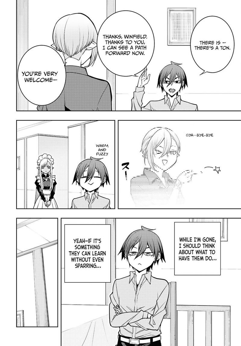 The Former Top 1’s Sub-Character Training Diary ~A Dedicated Player Is Currently Conquering Another World!~ Chapter 83 - Page 6