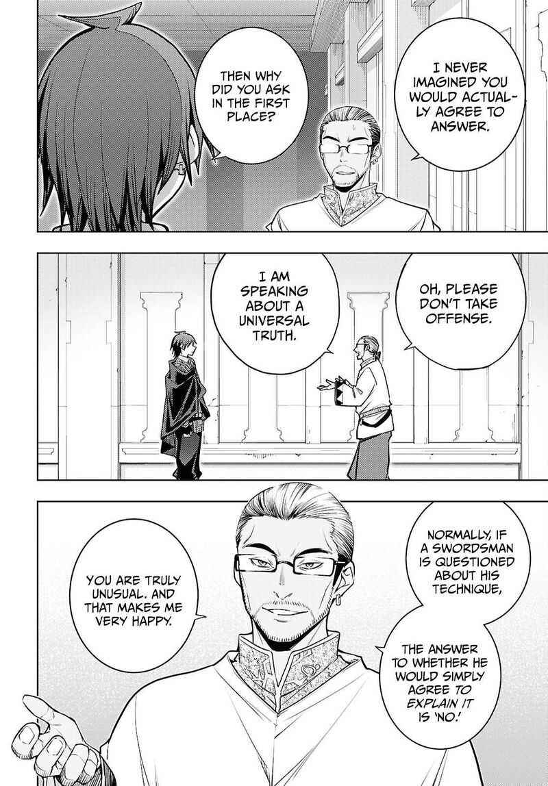The Former Top 1’s Sub-Character Training Diary ~A Dedicated Player Is Currently Conquering Another World!~ Chapter 87 - Page 10
