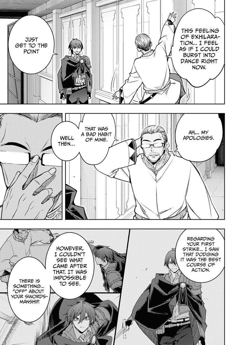 The Former Top 1’s Sub-Character Training Diary ~A Dedicated Player Is Currently Conquering Another World!~ Chapter 87 - Page 11