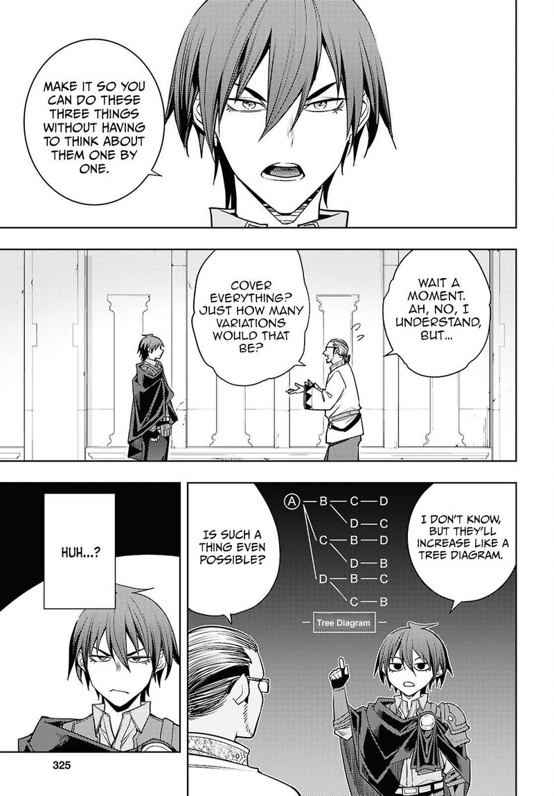 The Former Top 1’s Sub-Character Training Diary ~A Dedicated Player Is Currently Conquering Another World!~ Chapter 87 - Page 15