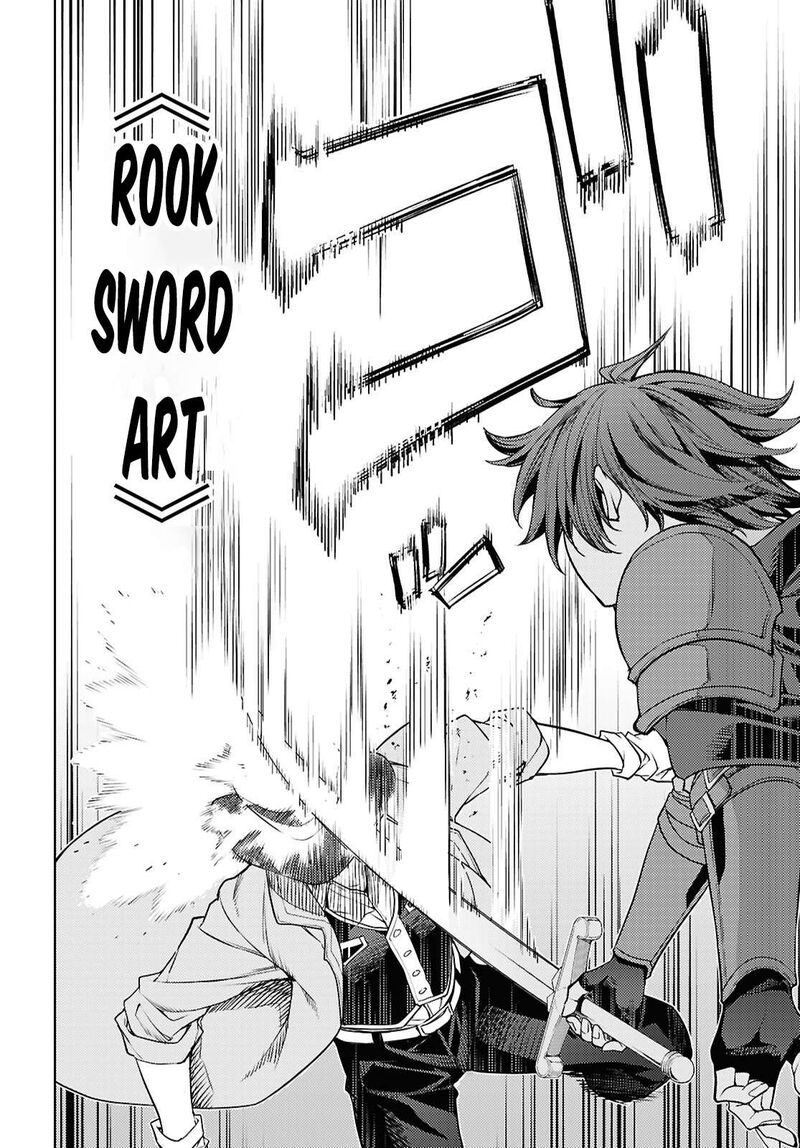 The Former Top 1’s Sub-Character Training Diary ~A Dedicated Player Is Currently Conquering Another World!~ Chapter 87 - Page 6