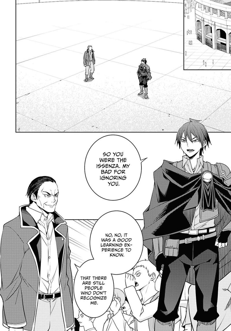 The Former Top 1’s Sub-Character Training Diary ~A Dedicated Player Is Currently Conquering Another World!~ Chapter 88 - Page 12
