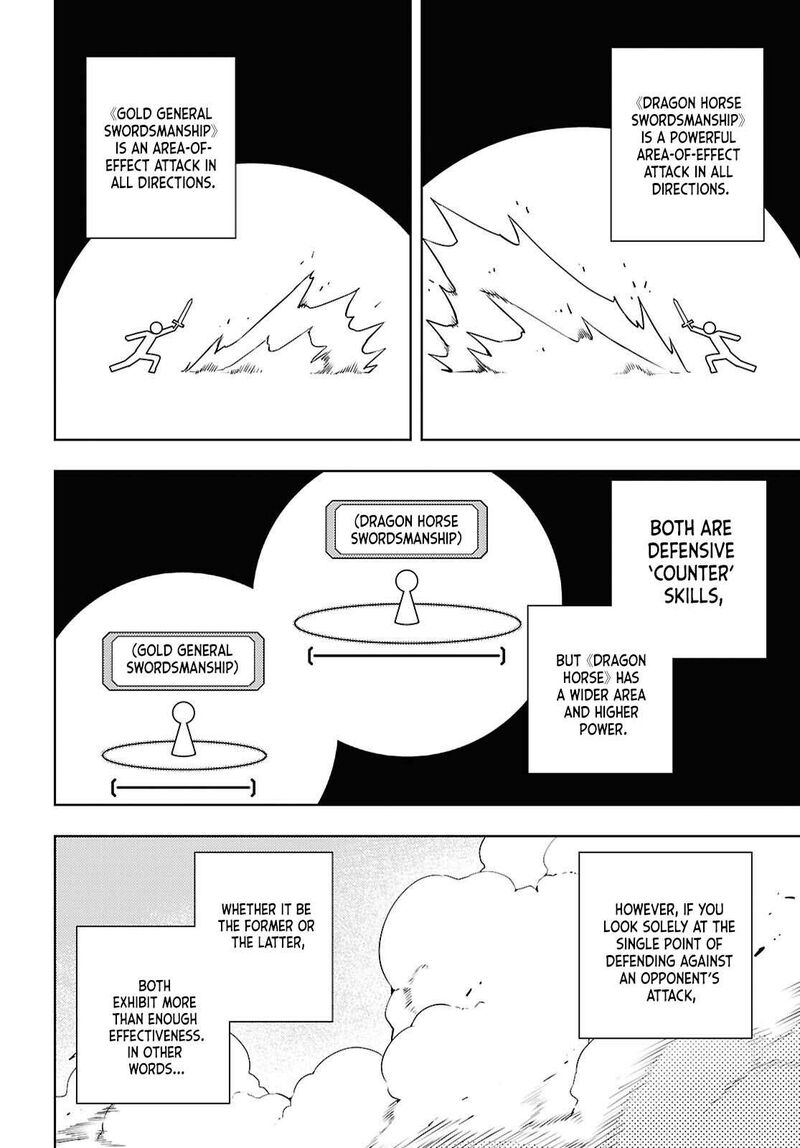 The Former Top 1’s Sub-Character Training Diary ~A Dedicated Player Is Currently Conquering Another World!~ Chapter 88 - Page 22