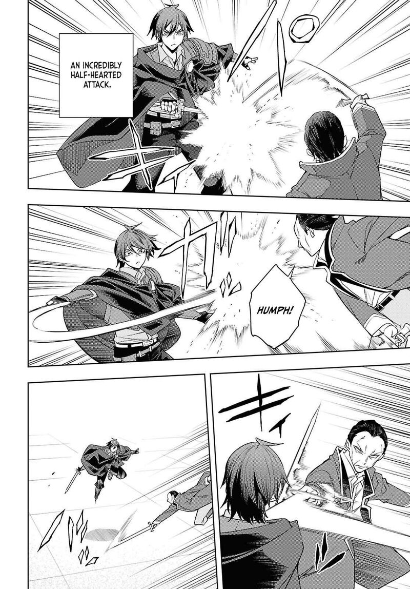 The Former Top 1’s Sub-Character Training Diary ~A Dedicated Player Is Currently Conquering Another World!~ Chapter 88 - Page 24