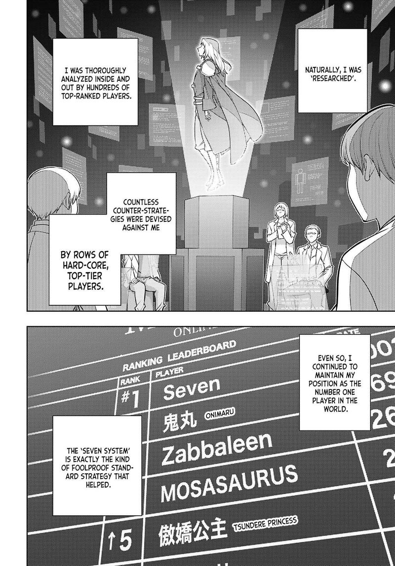 The Former Top 1’s Sub-Character Training Diary ~A Dedicated Player Is Currently Conquering Another World!~ Chapter 88 - Page 28