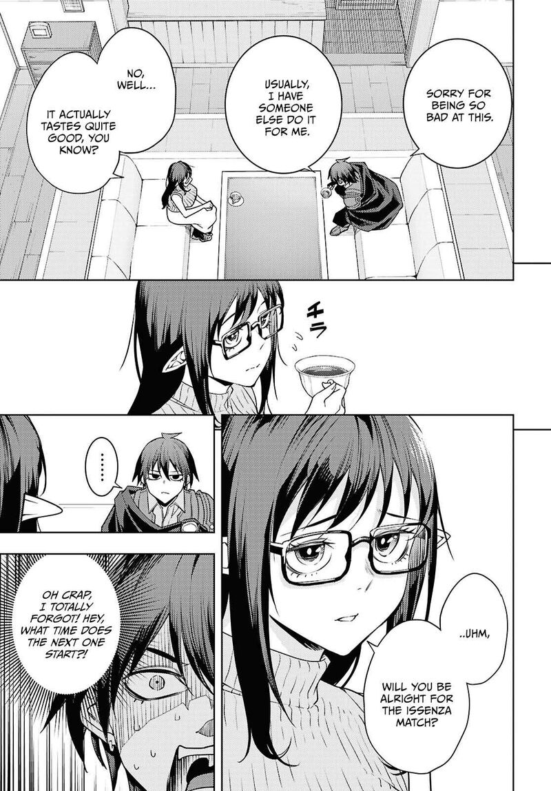 The Former Top 1’s Sub-Character Training Diary ~A Dedicated Player Is Currently Conquering Another World!~ Chapter 88 - Page 5