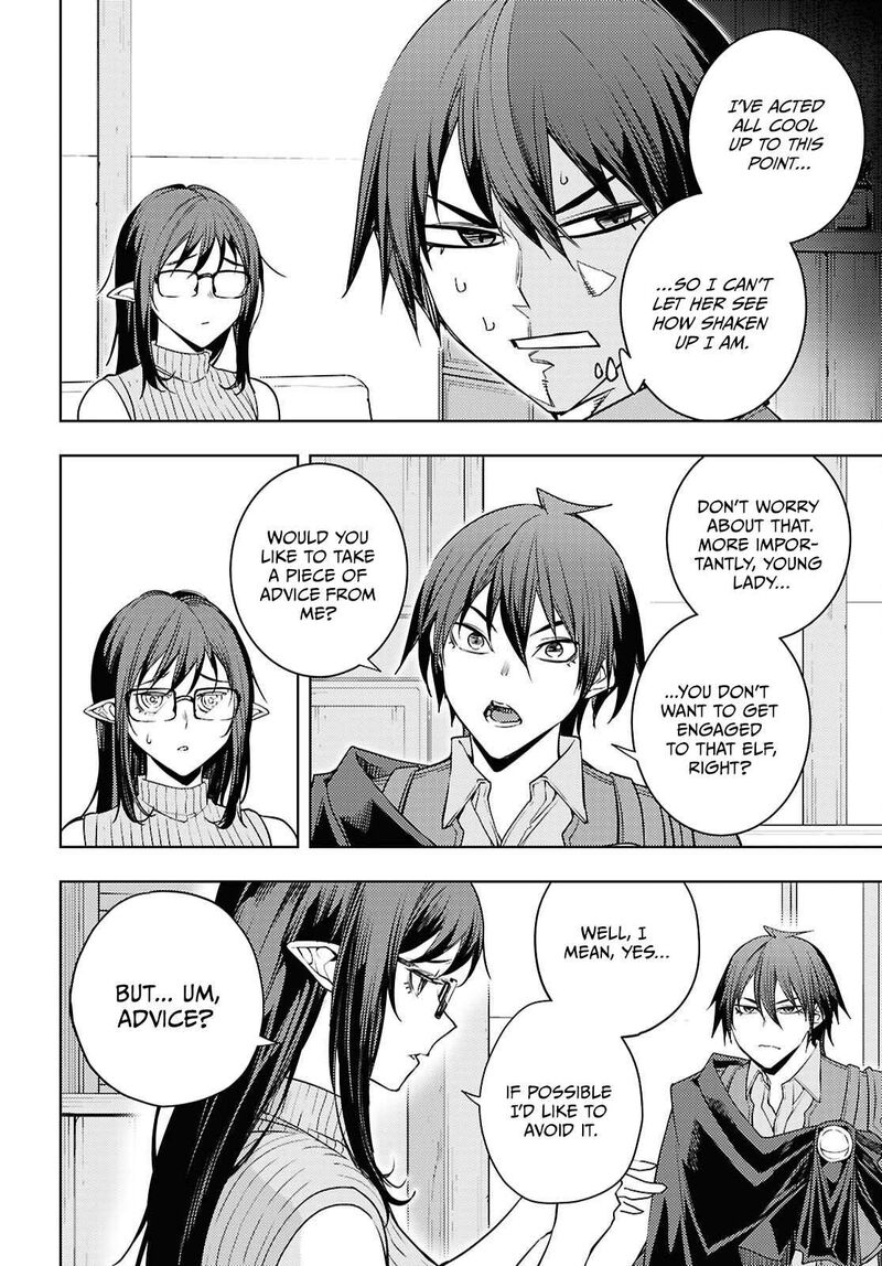 The Former Top 1’s Sub-Character Training Diary ~A Dedicated Player Is Currently Conquering Another World!~ Chapter 88 - Page 6