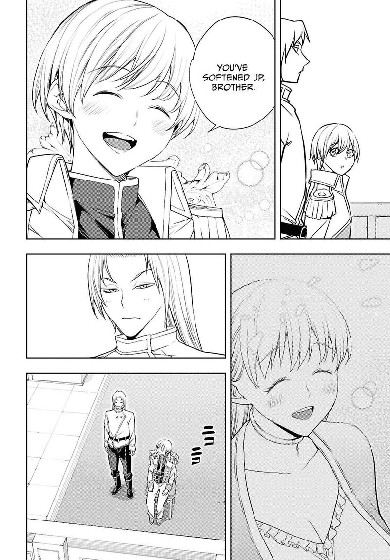 The Former Top 1’s Sub-Character Training Diary ~A Dedicated Player Is Currently Conquering Another World!~ Chapter 89 - Page 14
