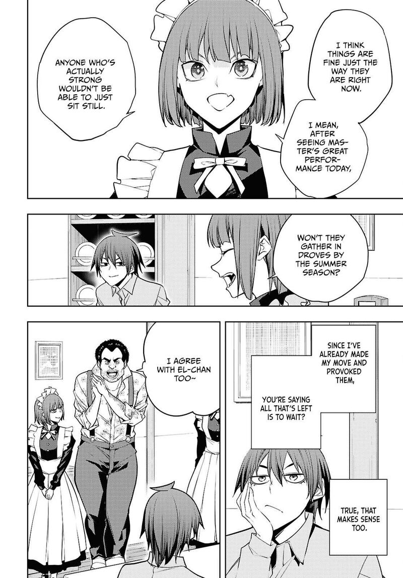 The Former Top 1’s Sub-Character Training Diary ~A Dedicated Player Is Currently Conquering Another World!~ Chapter 89 - Page 24