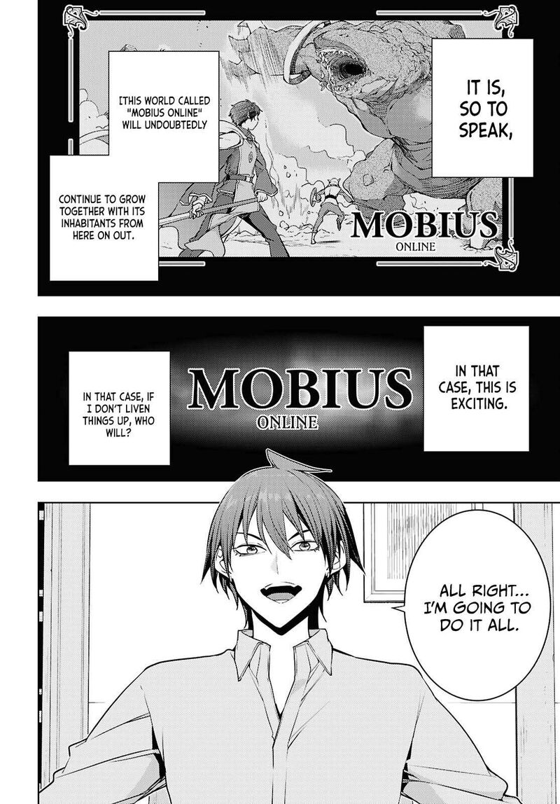 The Former Top 1’s Sub-Character Training Diary ~A Dedicated Player Is Currently Conquering Another World!~ Chapter 89 - Page 28