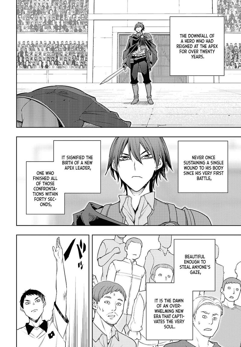 The Former Top 1’s Sub-Character Training Diary ~A Dedicated Player Is Currently Conquering Another World!~ Chapter 89 - Page 8