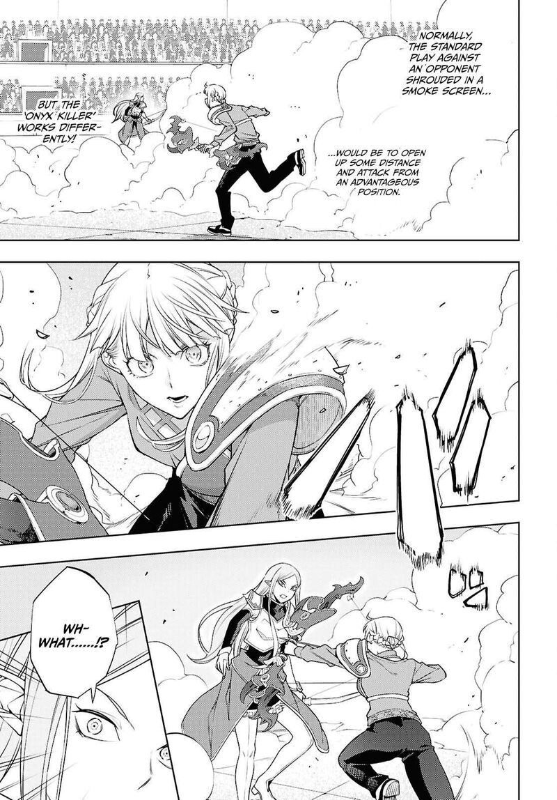 The Former Top 1’s Sub-Character Training Diary ~A Dedicated Player Is Currently Conquering Another World!~ Chapter 90 - Page 11