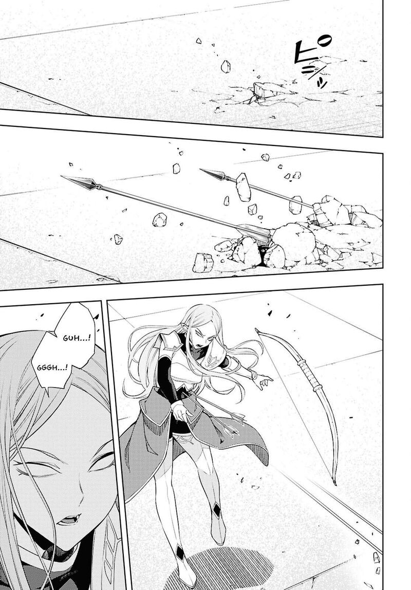The Former Top 1’s Sub-Character Training Diary ~A Dedicated Player Is Currently Conquering Another World!~ Chapter 90 - Page 21