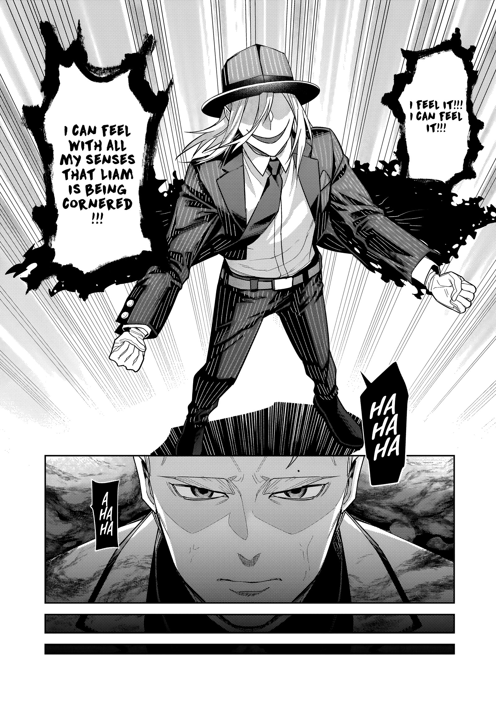 I’m the Evil Lord of an Intergalactic Empire! Chapter 40.2 - Page 15