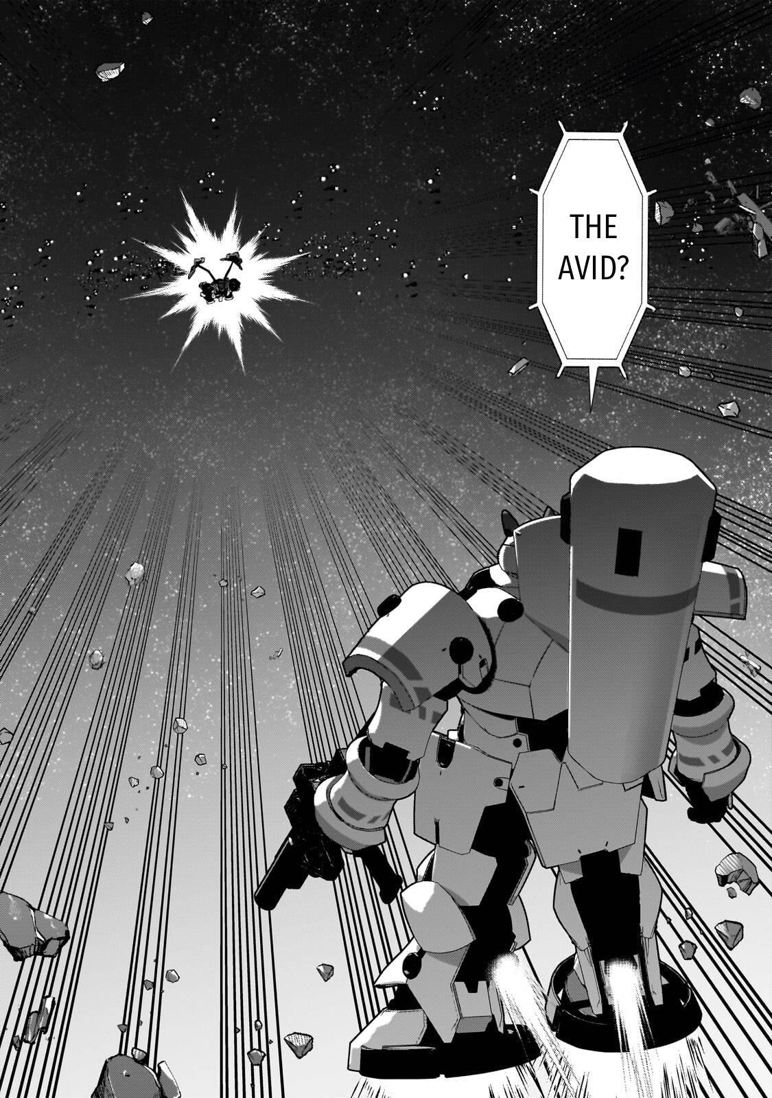 I’m the Evil Lord of an Intergalactic Empire! Chapter 48 - Page 12