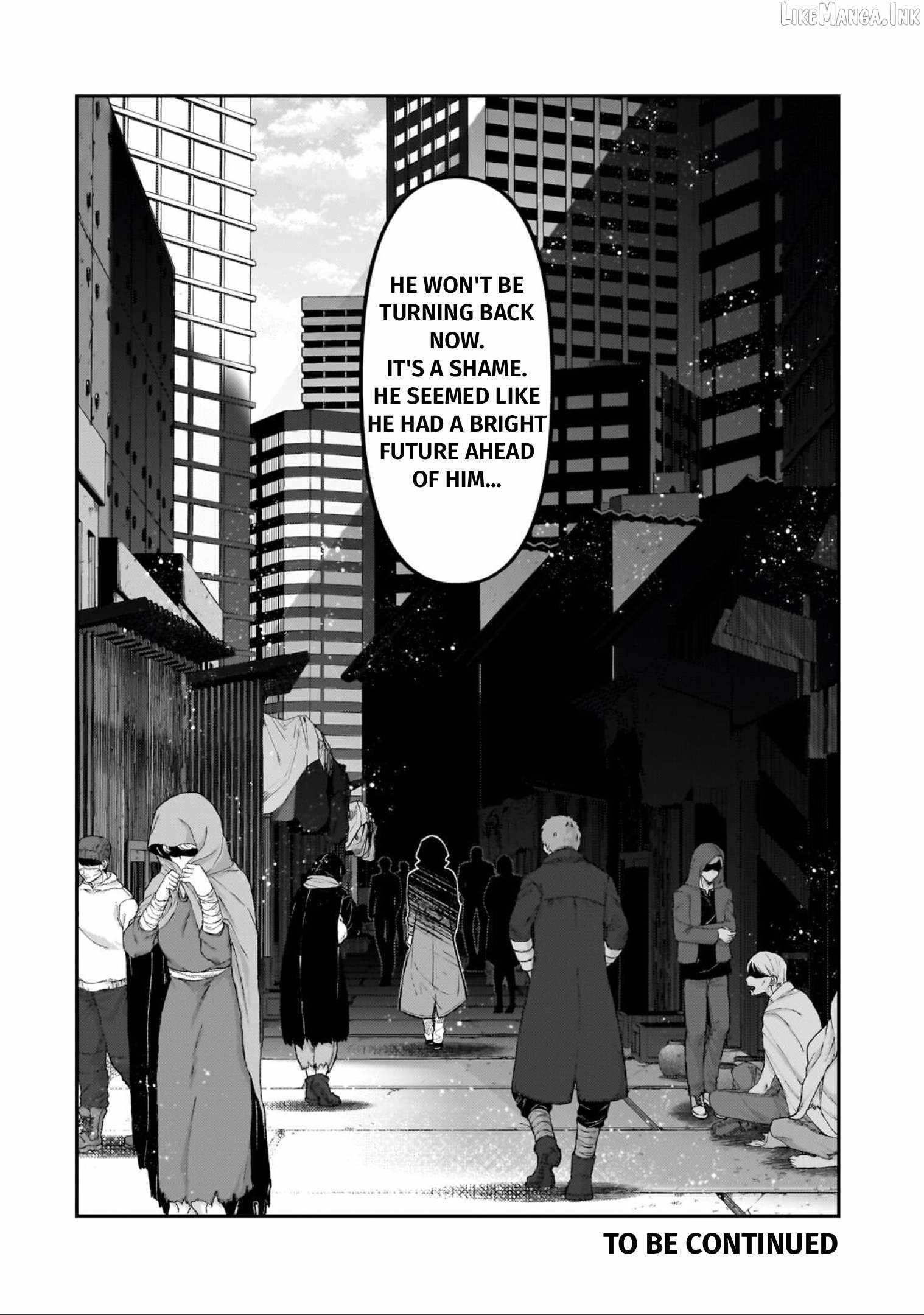 I’m the Evil Lord of an Intergalactic Empire! Chapter 53 - Page 25