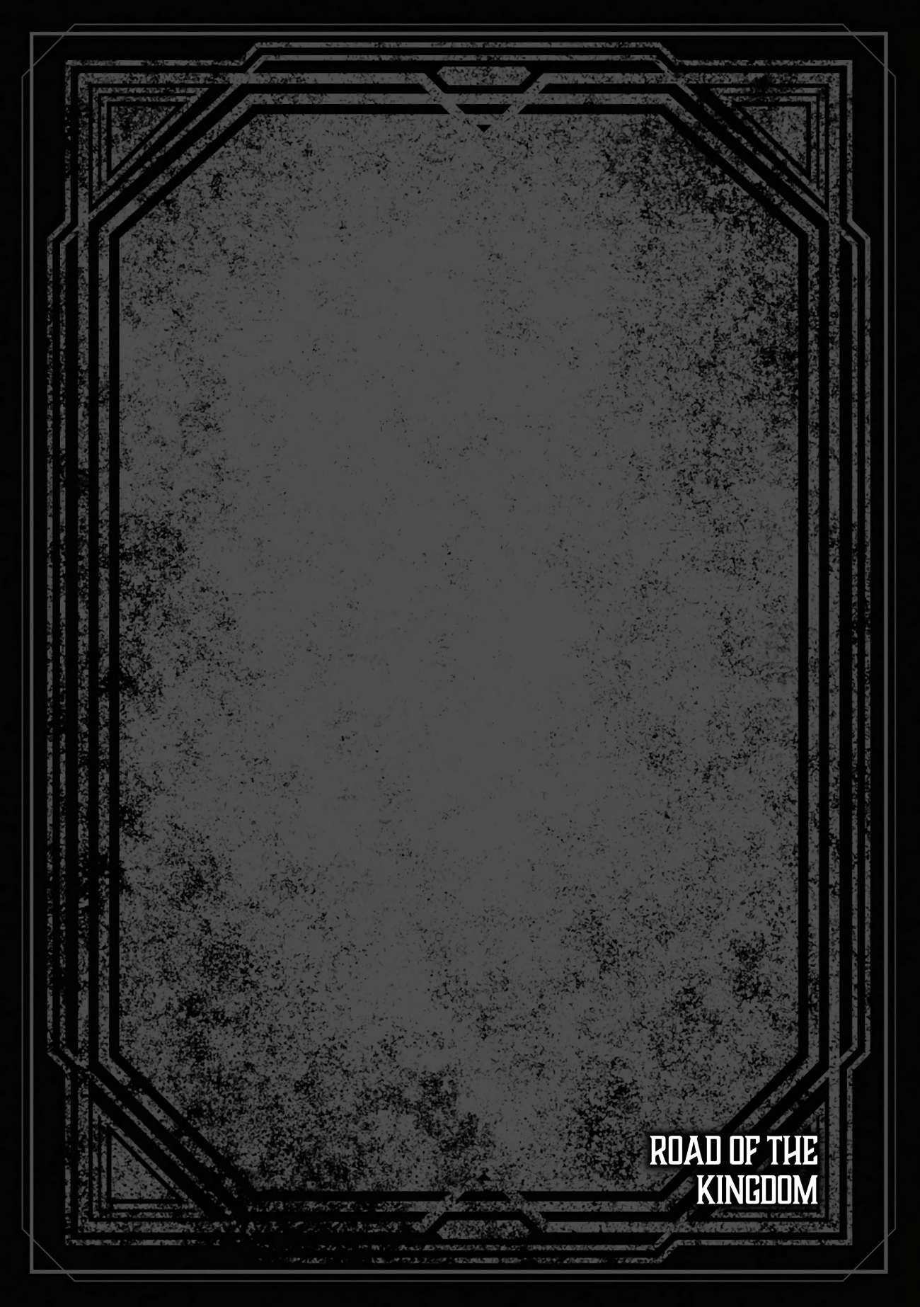 Road to Kingdom Chapter 106 - Page 2