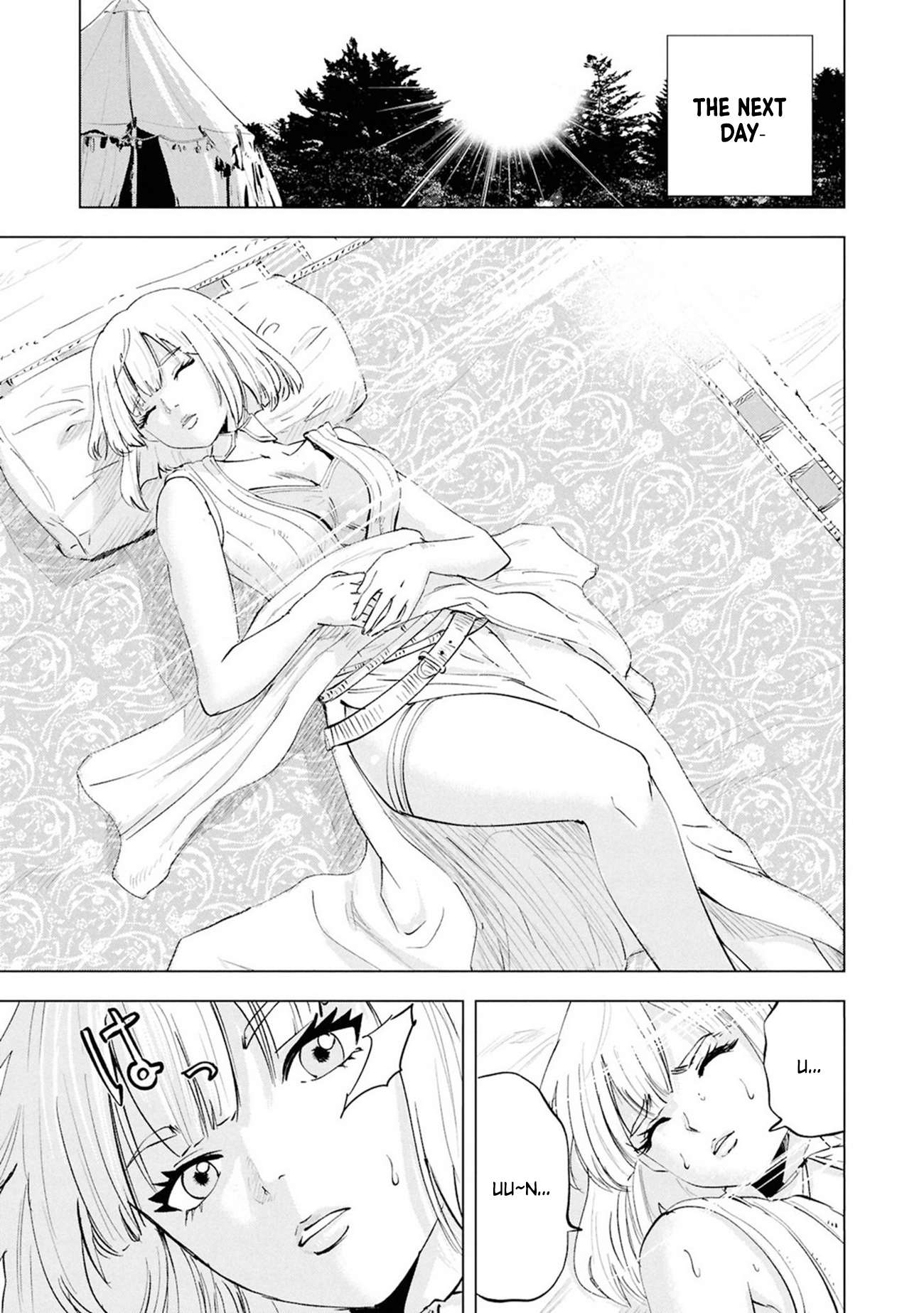 Road to Kingdom Chapter 108 - Page 14