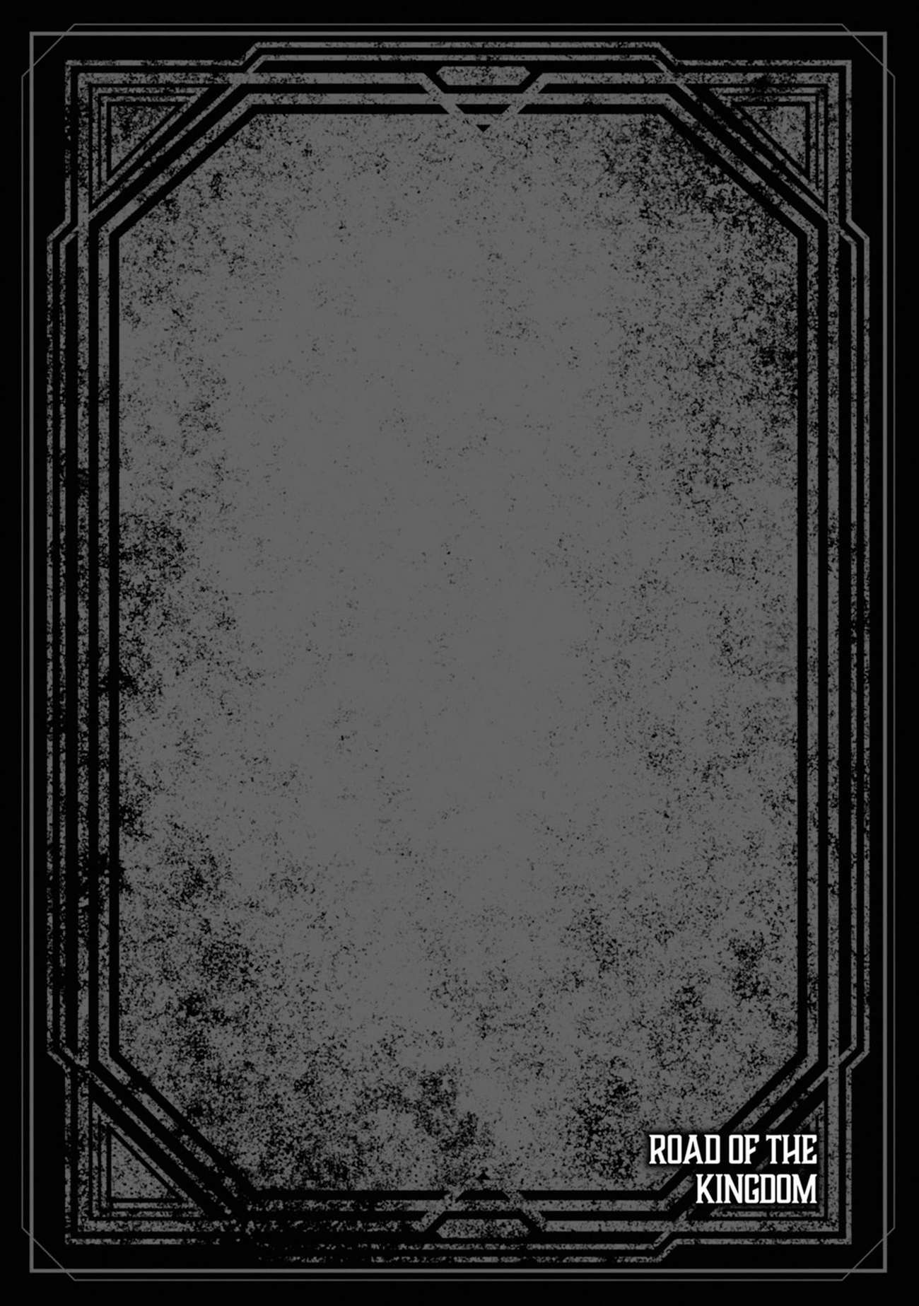 Road to Kingdom Chapter 110 - Page 2