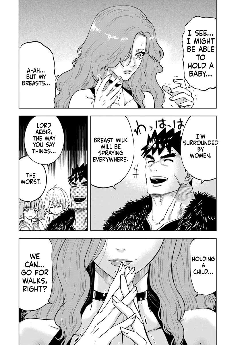 Road to Kingdom Chapter 113 - Page 11