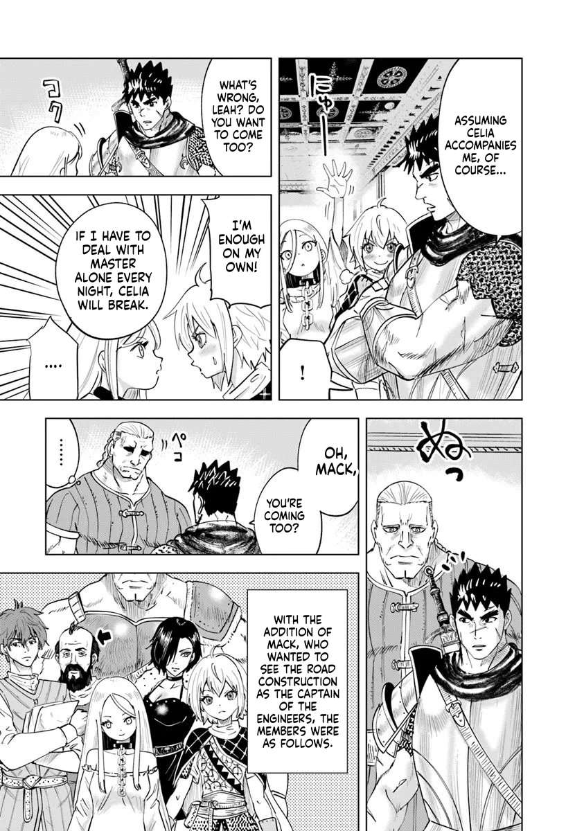 Road to Kingdom Chapter 114 - Page 15