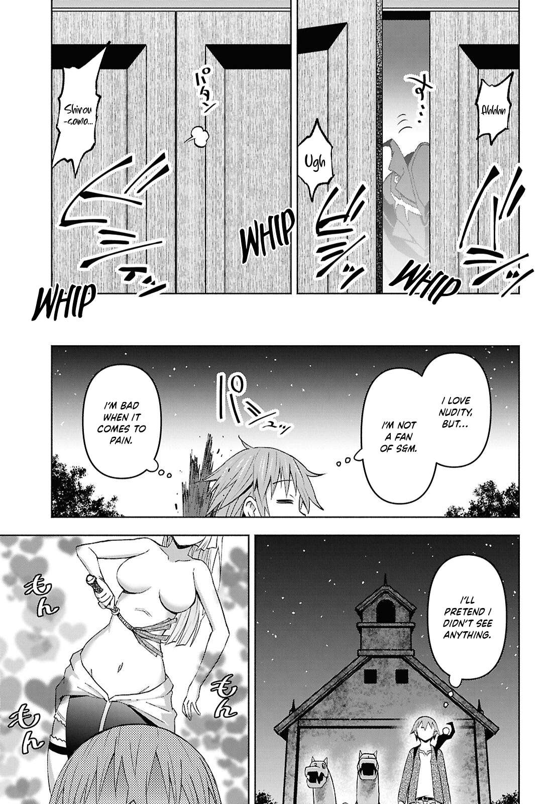 Dungeon Tou de Yadoya wo Yarou! Souzou Mahou wo Moratta Ore no Hosoude Hanjouki Chapter 55 - Page 24
