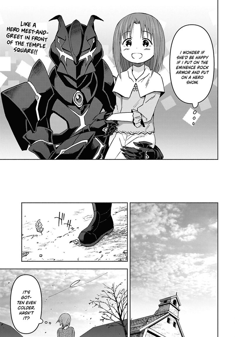 Dungeon Tou de Yadoya wo Yarou! Souzou Mahou wo Moratta Ore no Hosoude Hanjouki Chapter 56 - Page 7