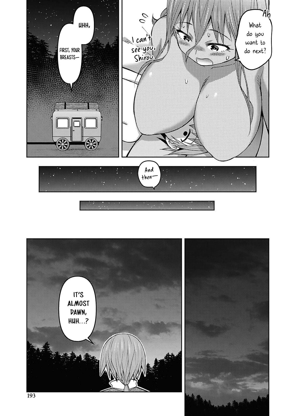 Dungeon Tou de Yadoya wo Yarou! Souzou Mahou wo Moratta Ore no Hosoude Hanjouki Chapter 61 - Page 18